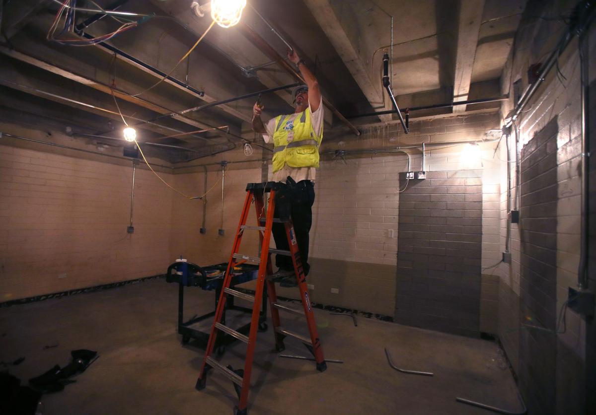 Tucson Convention Center