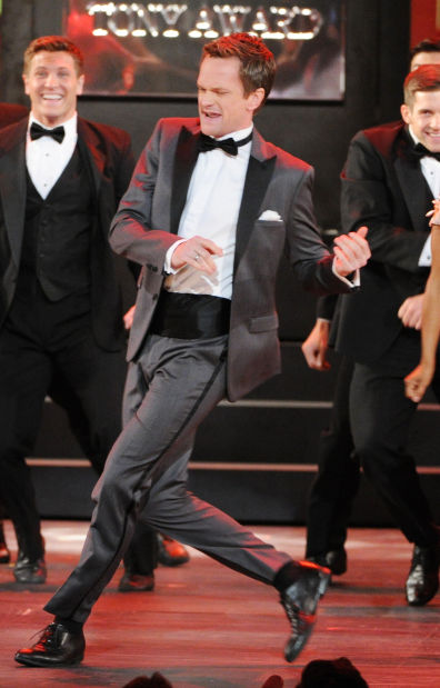 67th Annual Tony Awards