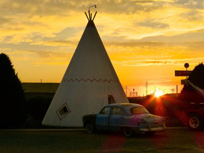 10 Arizona landmark motels worth the road trip