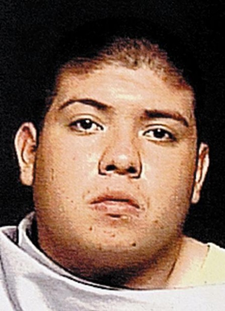 Killer, 17, could get parole after 25 years  