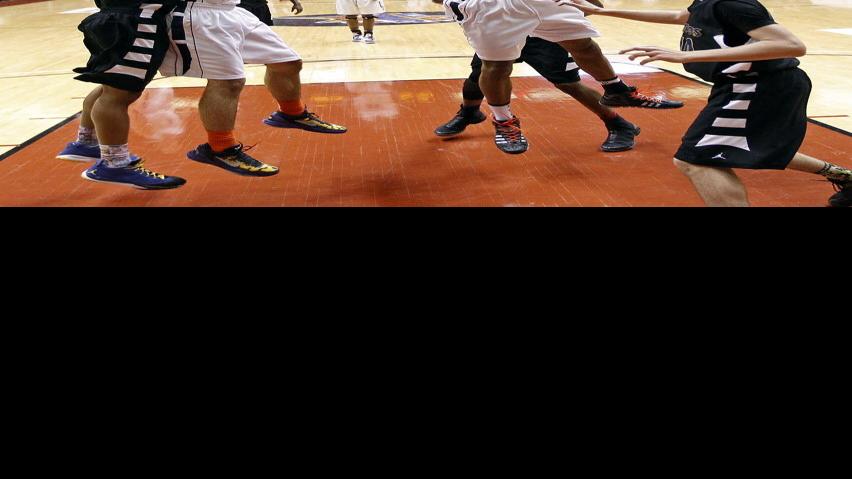 Cienega Vs Shadow Mountain Basketball Tucson Com