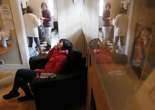 Sister Jose Women's Shelter