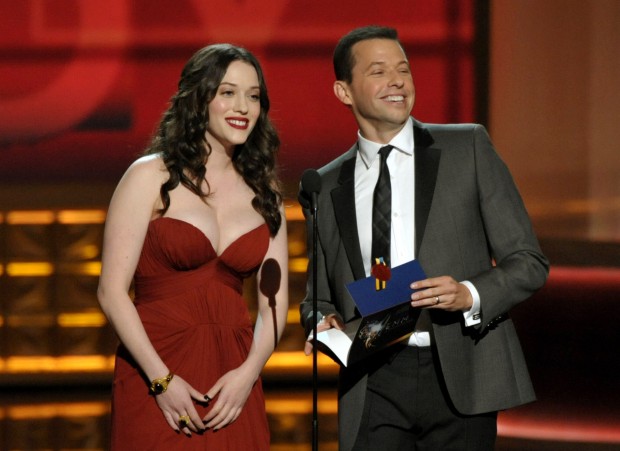 64th Annual Primetime Emmy Awards