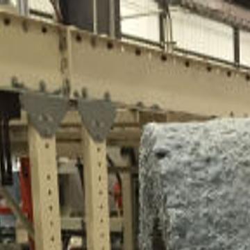 Chandler Company Turns Old Blue Jeans Into Insulation More News About Tucson And Southern Arizona Businesses Tucson Com