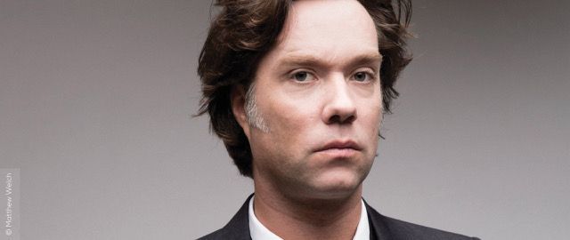 Rufus Wainwright: Oh Solo Wainwright
