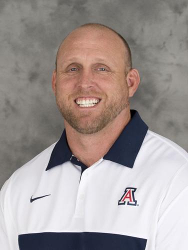 Arizona football: Longtime HS coach embracing new UA job    