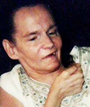 Maribeth J. Cook