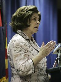 For newly released Louis Taylor, life is now one big sensory distraction