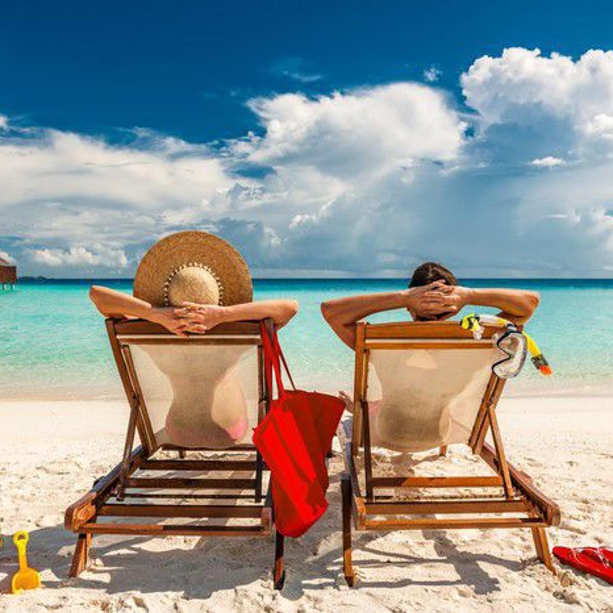 ÎÏοÏÎλεÏμα εικÏÎ½Î±Ï Î³Î¹Î± Thirty-nine million Americans canât afford a summer vacation