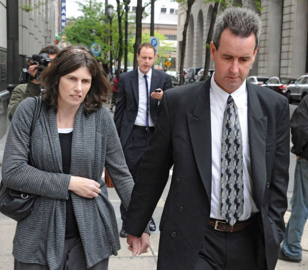 Faith-healing couple held after 2nd son dies without medical treatment    