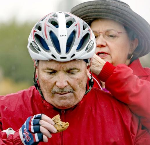 The 31st El Tour de Tucson