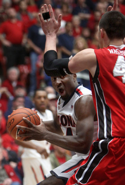 Pac-12 basketball this week: With close games, P in Pac means parity    