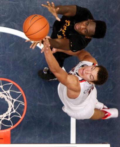 Arizona vs. Long Beach State men's college basketball
