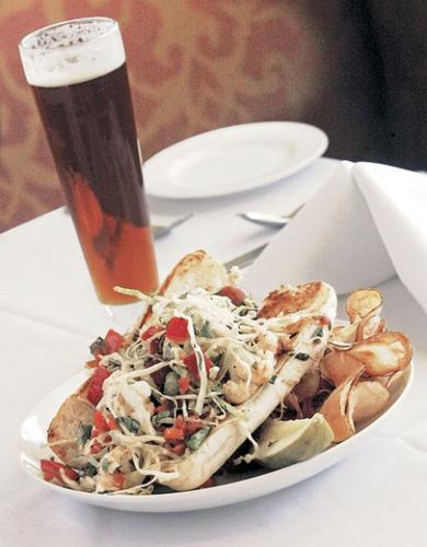 Tucson's top hot dogs  
