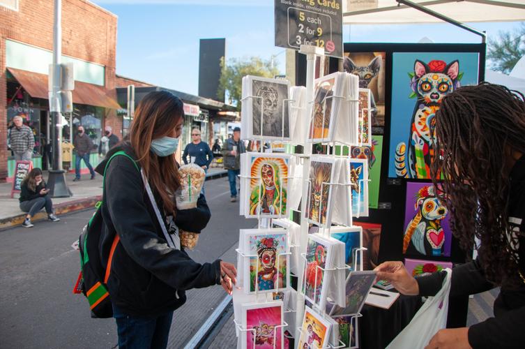 Fourth Avenue Street Fair