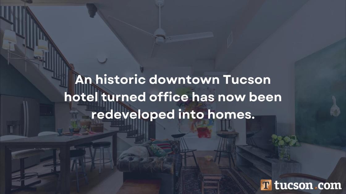 Tucson