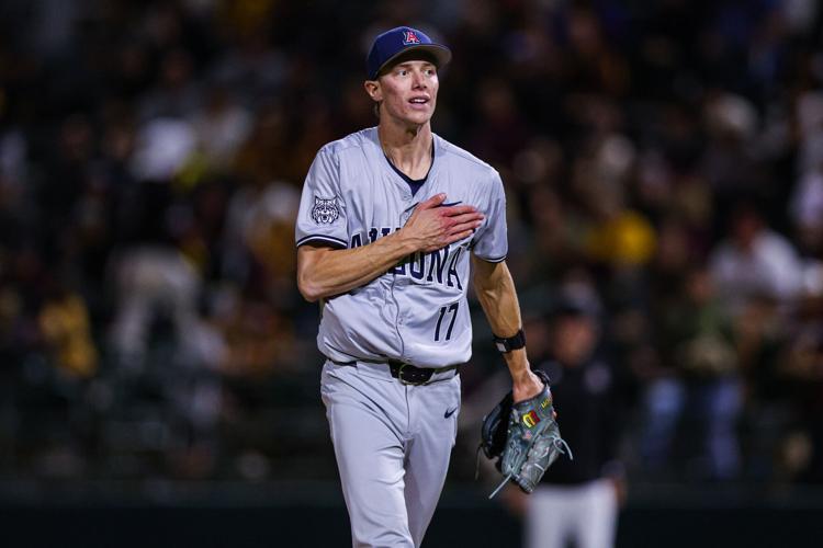 250405 BSB @ ASU, Game 2
