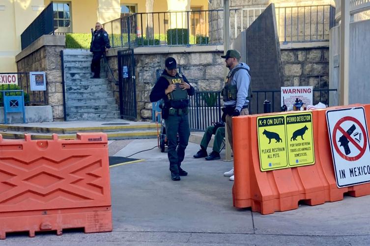 Enforcement and Removal Operations