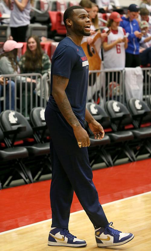 Arizona vs. Washington State