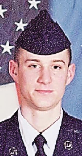 D-M paralegal, 20, is stabbed to death at Scottsdale store  