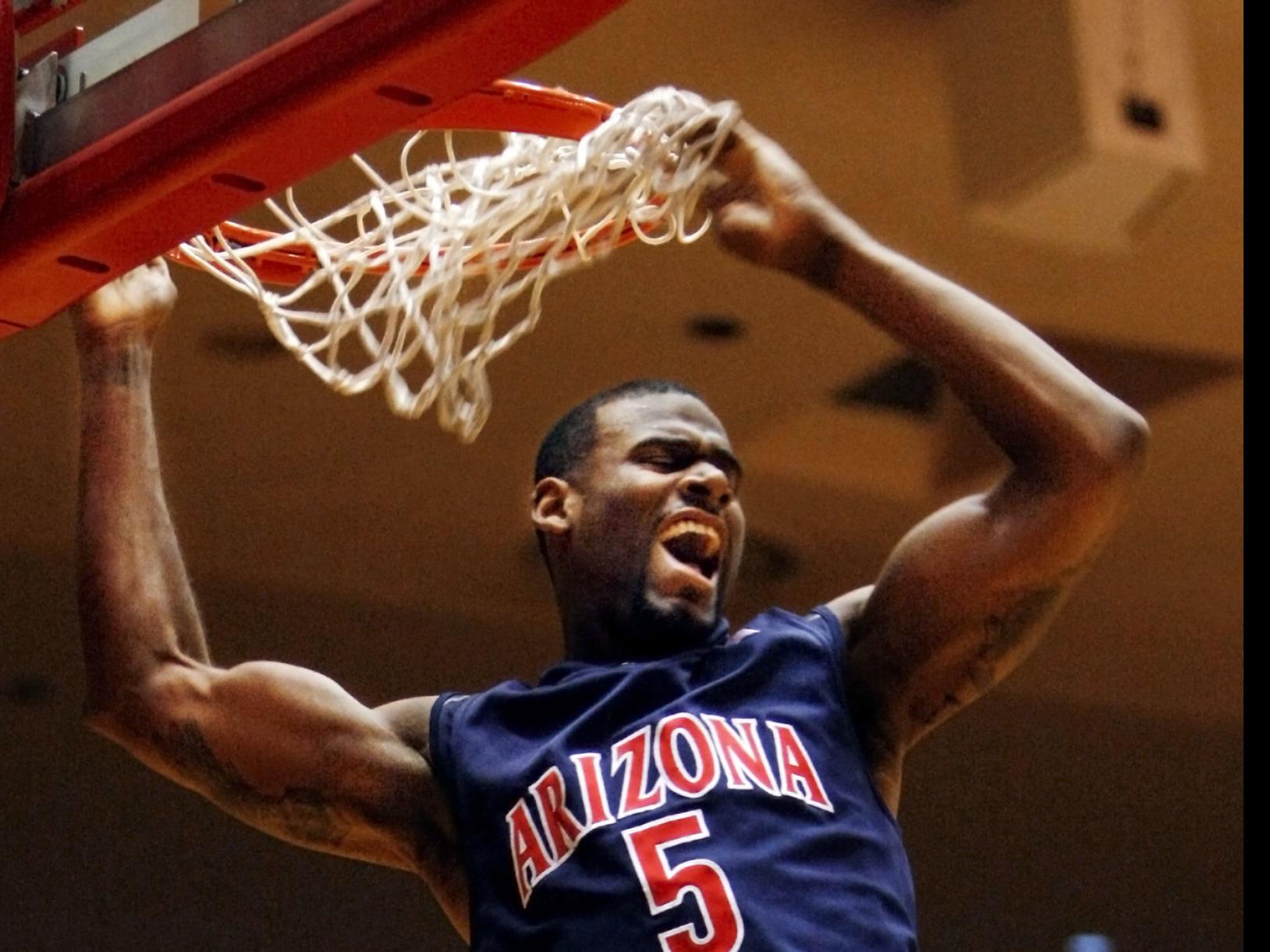 Former Wildcat Jawann Mcclellan Finds Success Contentment As