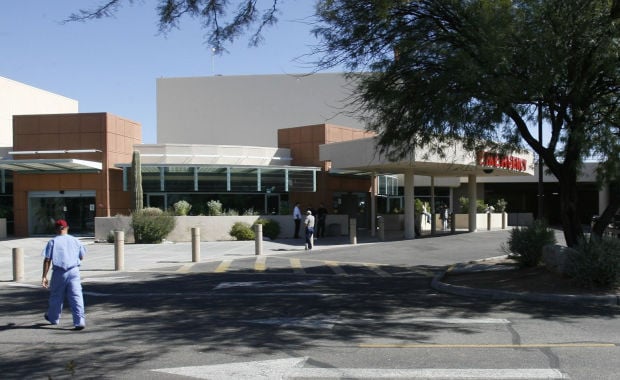 Tucson Medical Center