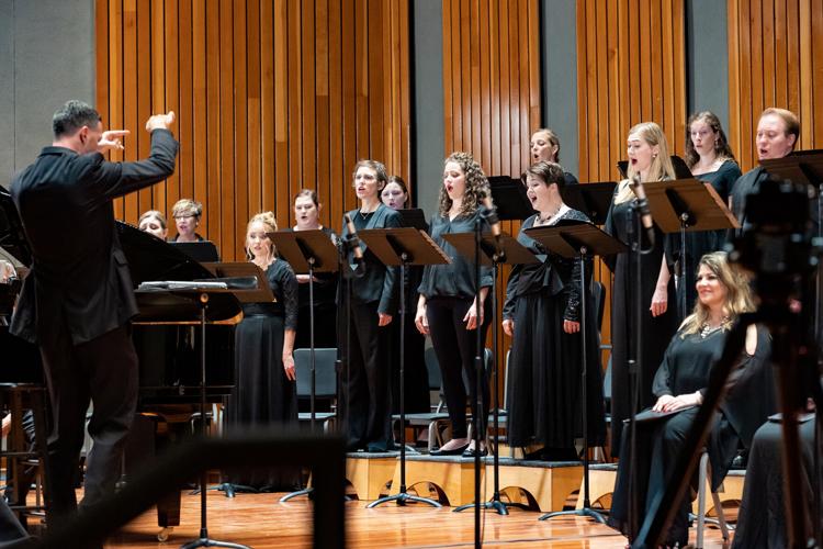 True Concord, holiday, 2022