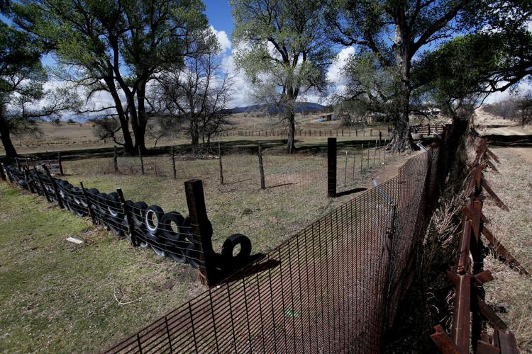 2016 Border Project: Arizona