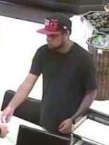 Police ask for help identifying bank robber | Crime | tucson.com