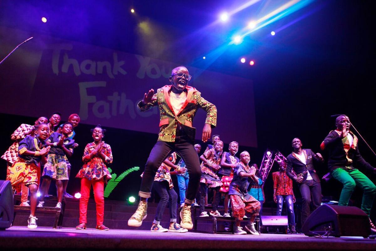 Watoto Children's Choir