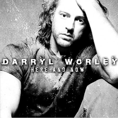 Worley a rock rebel on new album  