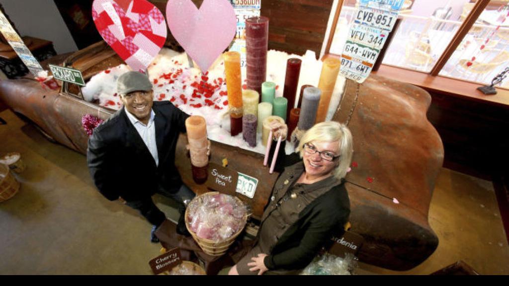 The Candle Factory opens in Tucson