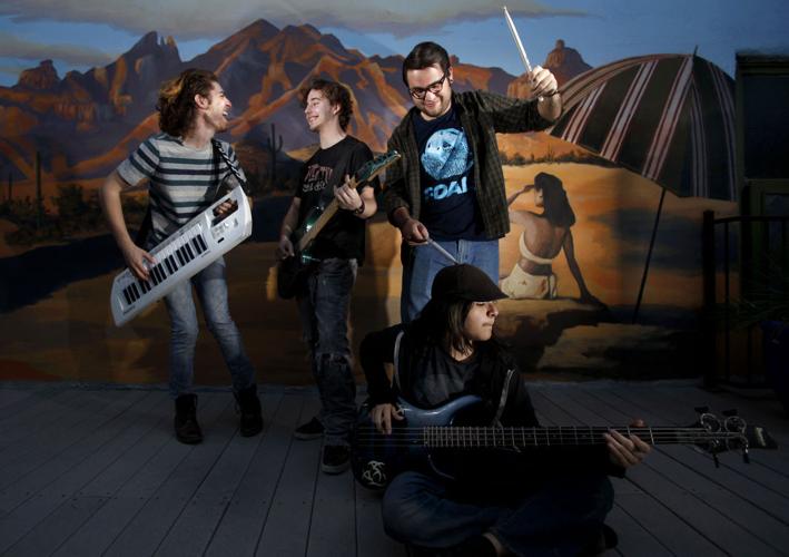 Battle of the Bands