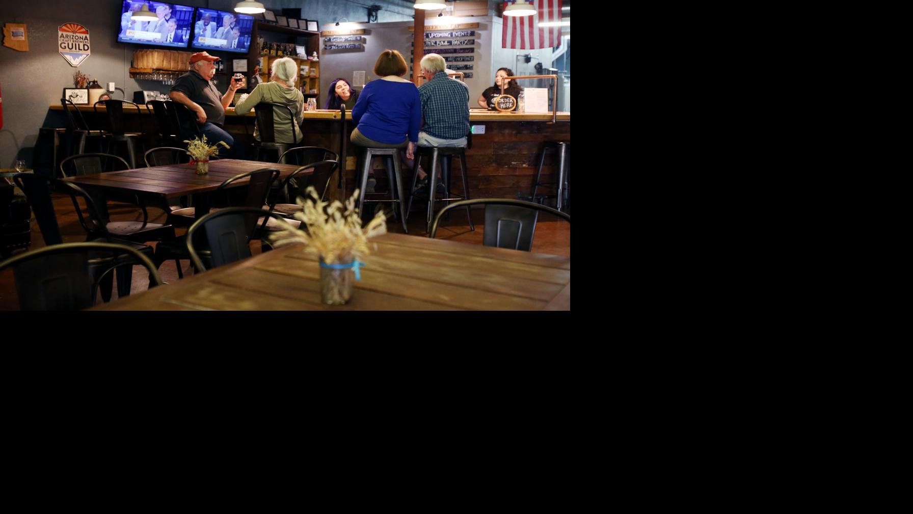 Eat beertendermade corned beef and cabbage at 1912