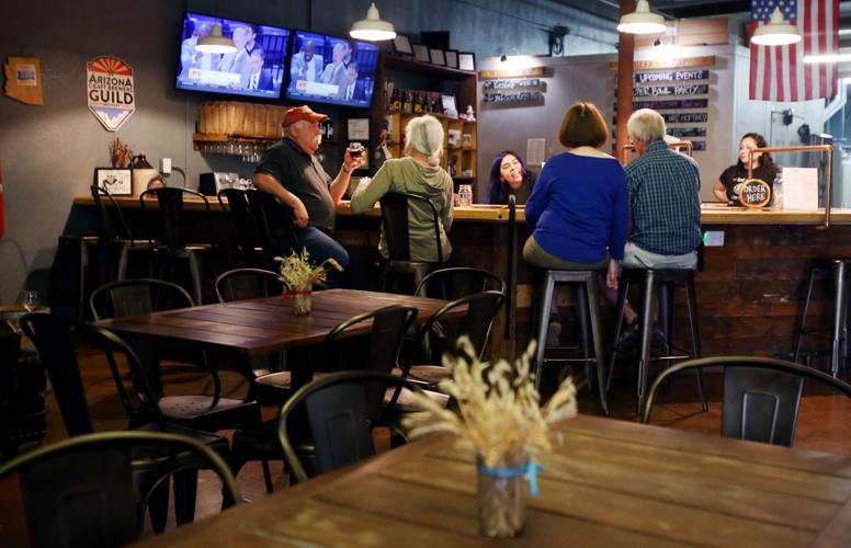 Saturday, July 1 — Drink new beers at 1912's second anniversary party