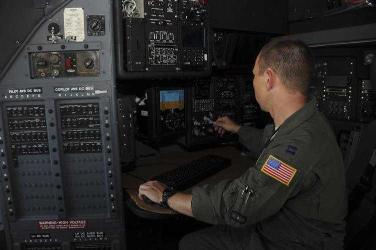 Compass Call receives an upgrade