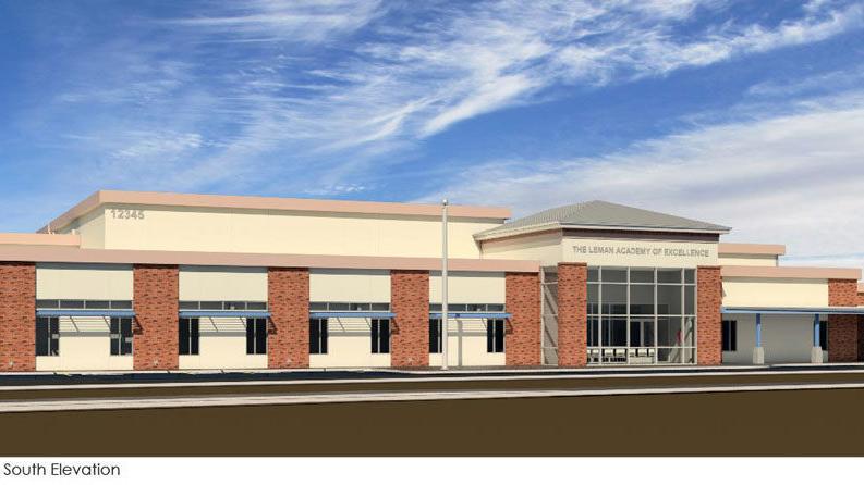 Leman Academy To Open Oro Valley Campus Next School Year Education Leman Academy To Open Oro Valley Campus Next School Year Education
