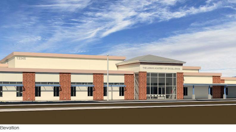 Leman Academy to open Oro Valley campus next school year Leman Academy to open Oro Valley campus next school year