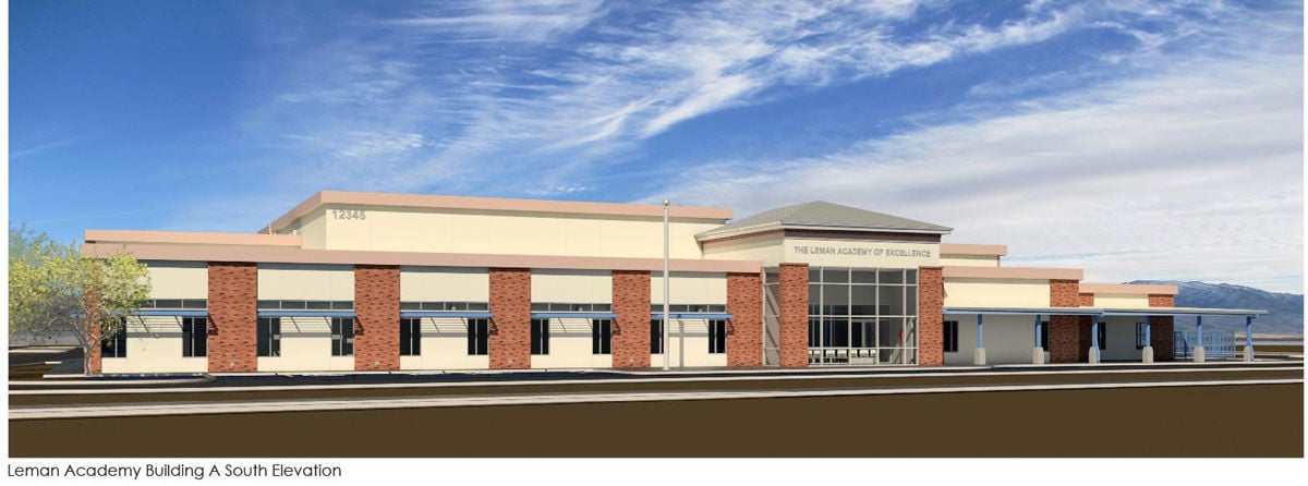 Leman Academy To Expand To Sierra Vista Mesa Education Tucson Leman Academy To Expand To Sierra Vista Mesa Education Tucson