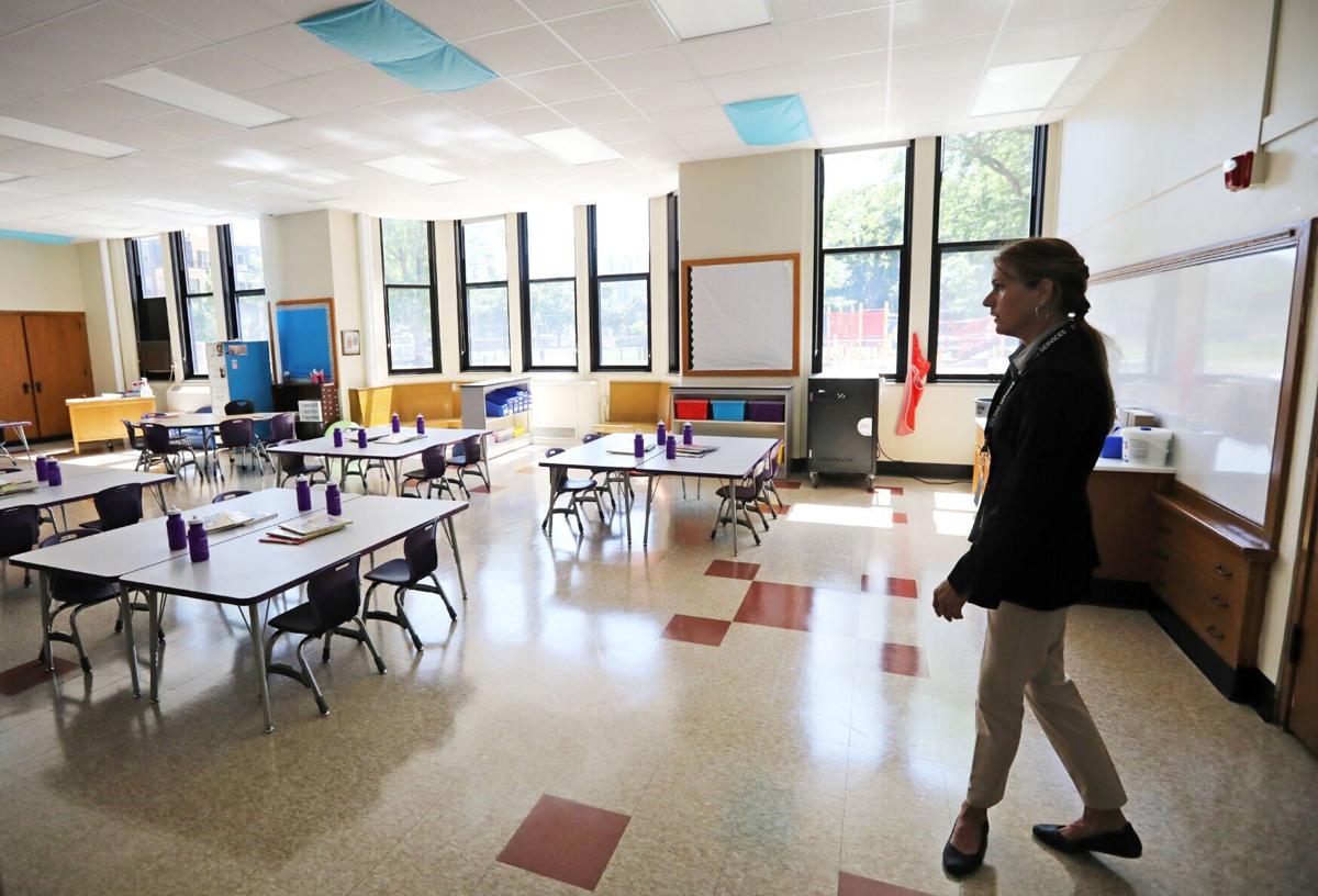 How to beat burnout and keep the best teachers in class