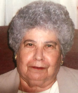 Maria Teresa "Tere" Leon