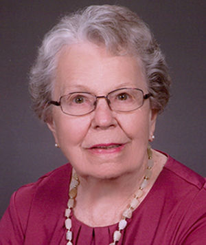 ASHTON, Mary Joyce