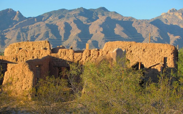Ft. Lowell Park to open new site in '12   