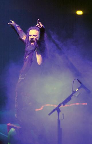 Rob Zombie