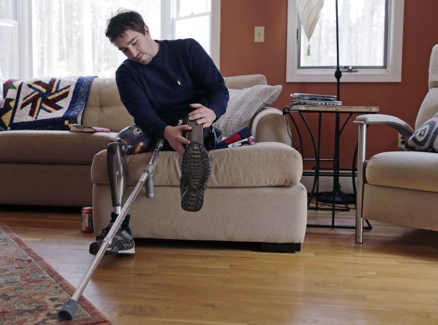 Boston Marathon bombings, one year later