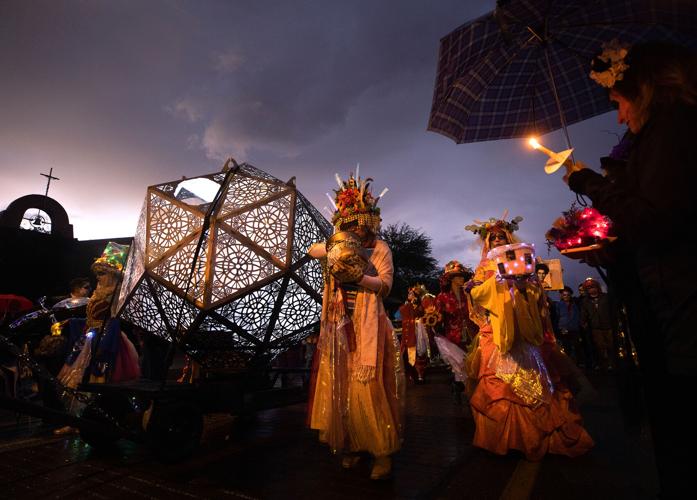 All Souls Procession, 2024