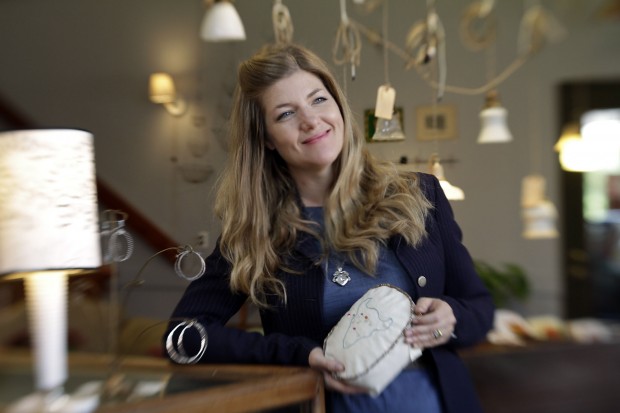 Take a walk on retro side, and hit MAST   