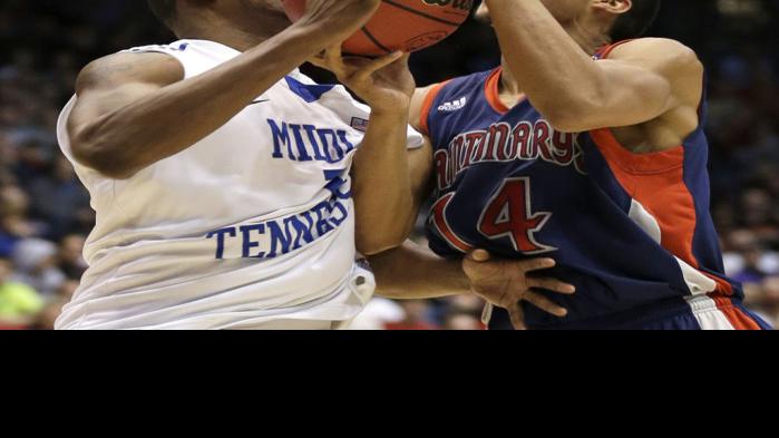 Ncaa First Four Nit St Mary S Guard Finds His 3 Point Touch