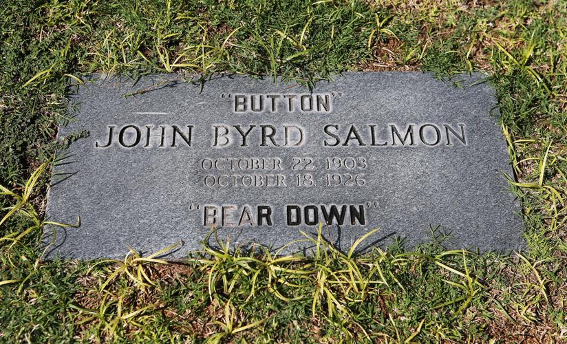 Notable Tucson gravesites