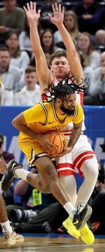 Arizona vs Long Beach State | March 21, 2024